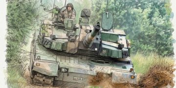 [StartupRecipe] 커지는 글로벌 방산 시장…K-방산 스타트업은?