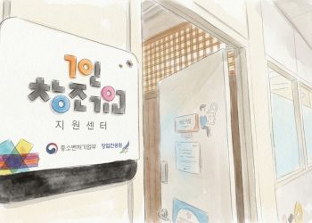 [DailyRecipe] 1인 창조기업 실태 조사 속 9가지 키포인트