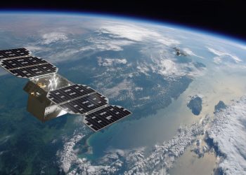 美 정부, 위성 기업에 “이란·중동 사진 팔지마”