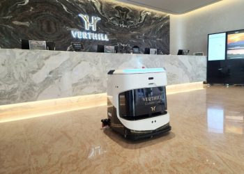 [AI서머리] 스위트스팟, 日 ‘THECOO’와 MOU 체결‧물류창고, ‘효율 경쟁’ 시대 돌입