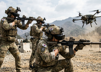 [DailyRecipe] 모두의 챌린지…이번엔 방산 ‘협업 과제는?’