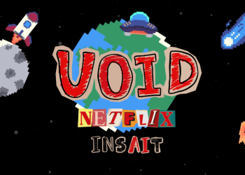 넷플릭스가 개발한 동영상 편집 프레임워크