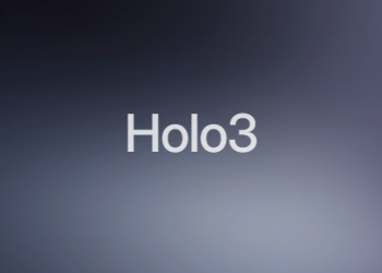 “PC에서 클릭 조작‧작업 실행” 佛 AI 모델 홀로3 출시