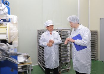 [AI서머리] 한·아프리카재단, ‘자이텍스 아프리카 2026’서 최대 성과‧에이블리, 역대 최대 실적