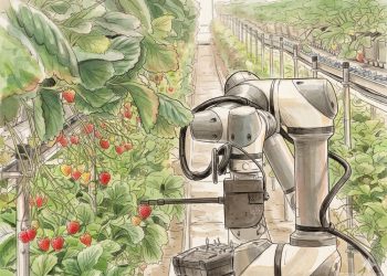 [DailyRecipe] 융자 최대 100억…스마트농업 혁신 선도 기업 15곳