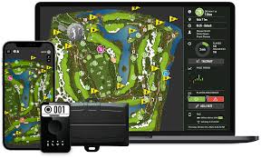 AI가 골프에 미치는 영향들