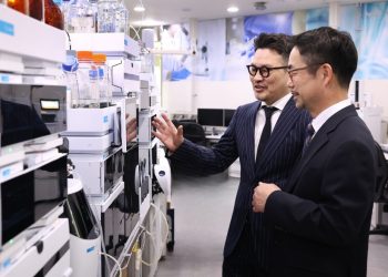 [AI서머리] 딥엑스, 글로벌 양산 계약 잇따라 체결‧위고페어, 고객사 100곳 돌파