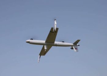 AI 품은 자율형 무기 개발 경쟁 격화중