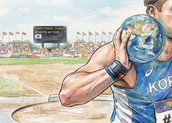 [DailyRecipe] 5개국 글로벌 거점 공간…이곳에서 상시 모집합니다