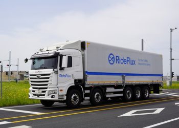 [AI서머리] 라이드플럭스, 자율주행트럭 유상 운송 허가 획득‧혜움, 업스테이지 독자 AI 컨소시엄 합류