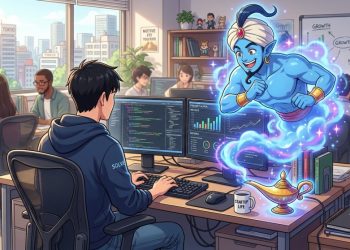 [DailyRecipe] 이렇게 달라진다…AI 에이전트 도입 선언한 중기부