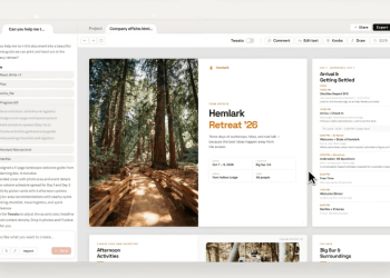 UI‧프레젠테이션 디자인…클로드 디자인 나왔다