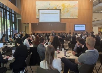 [AI서머리] 고려대, 세계 최대 VC 경진대회 Top 6‧SKAI인텔리전스, 인포컴 차이나 2026 참가