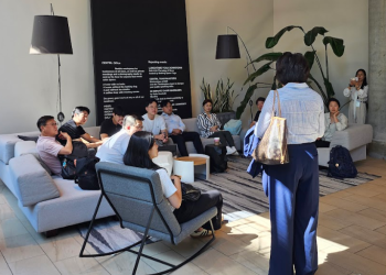 [AI서머리] 경기창경, 美 ‘실리콘 포레스트’ 진출 지원‧씽킹AI, ‘AI Trend 2026’ 성료