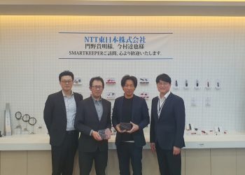 [AI서머리] 한국딥러닝, 글로벌 문서 AI 벤치마크 1위‧스마트키퍼, K-물리보안 日 시장 공략