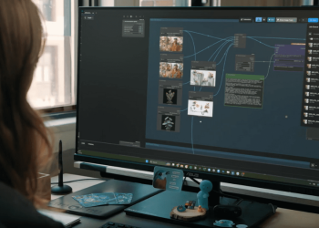 제작 공정 통합 오픈소스 컴피UI, 3천만 달러 자금 조달