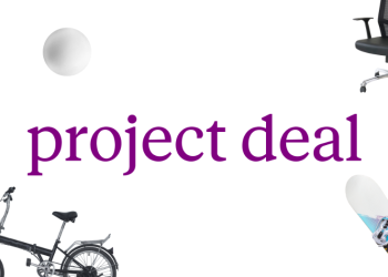 AI 에이전트가 물품 매매‧협상까지? 앤트로픽, 프로젝트 딜 실시