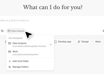中 정부, 메타의 마누스 인수 추진 금지
