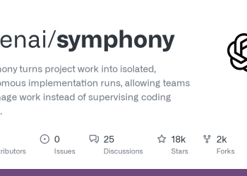 오픈AI, 코덱스 에이전트 자동 관리 도구 개발했다