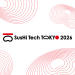 테크크런치, 스시테크 도쿄와 파트너십 체결…피칭 심사한다