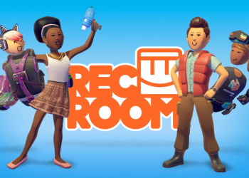 소셜게이밍 플랫폼 ‘렉룸’ 서비스 종료